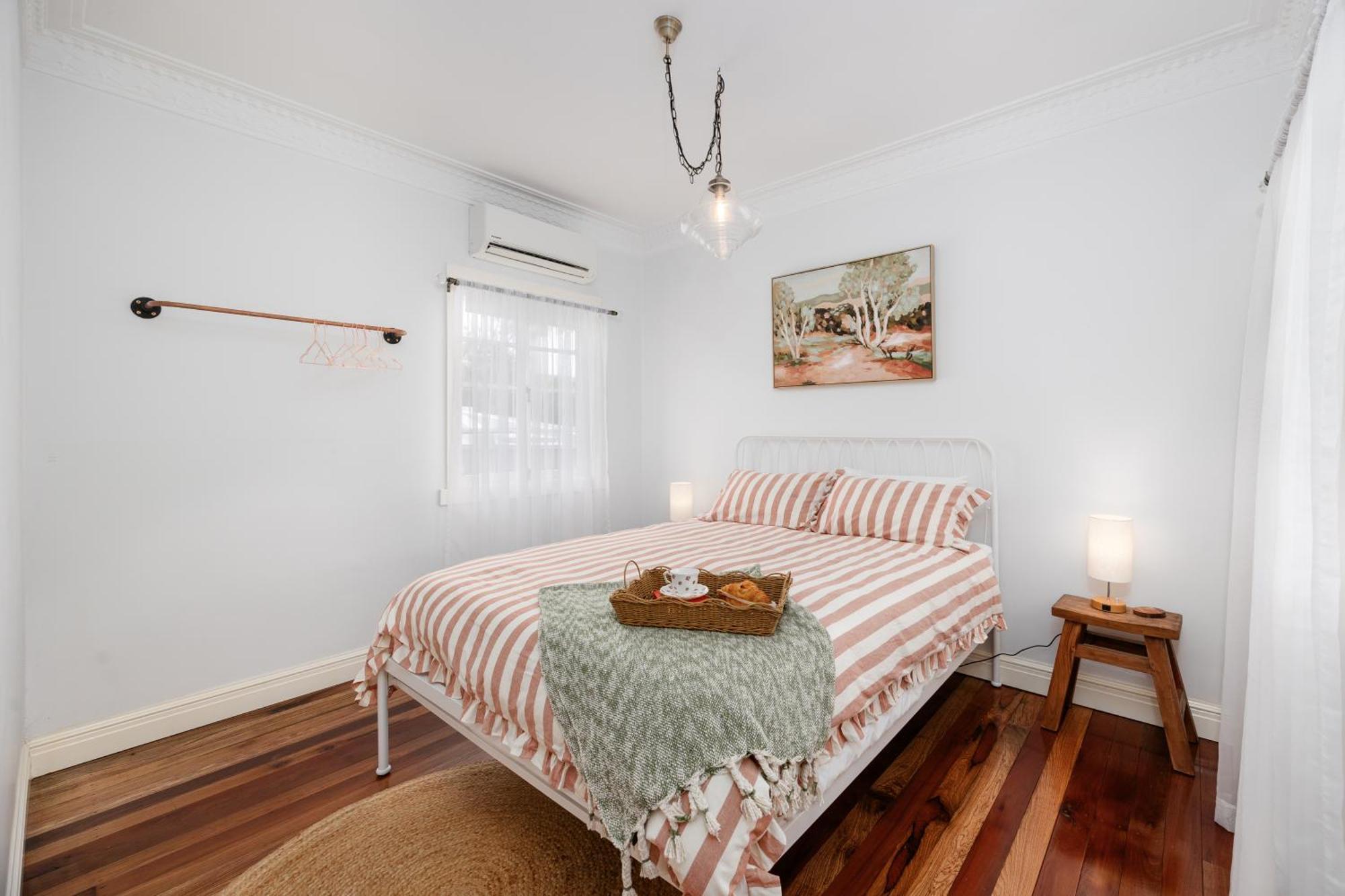 Cottage On Lamington Canungra Bagian luar foto